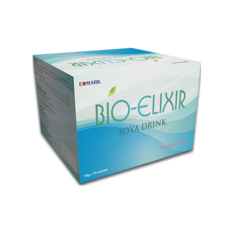 Био Елексир – Био продукти